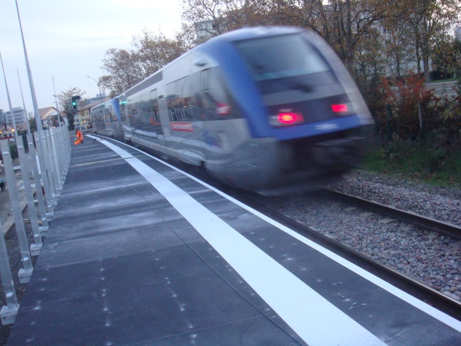 Connexinfra installe deux quais modulaires Tata Steel à Toulouse en seulement deux mois